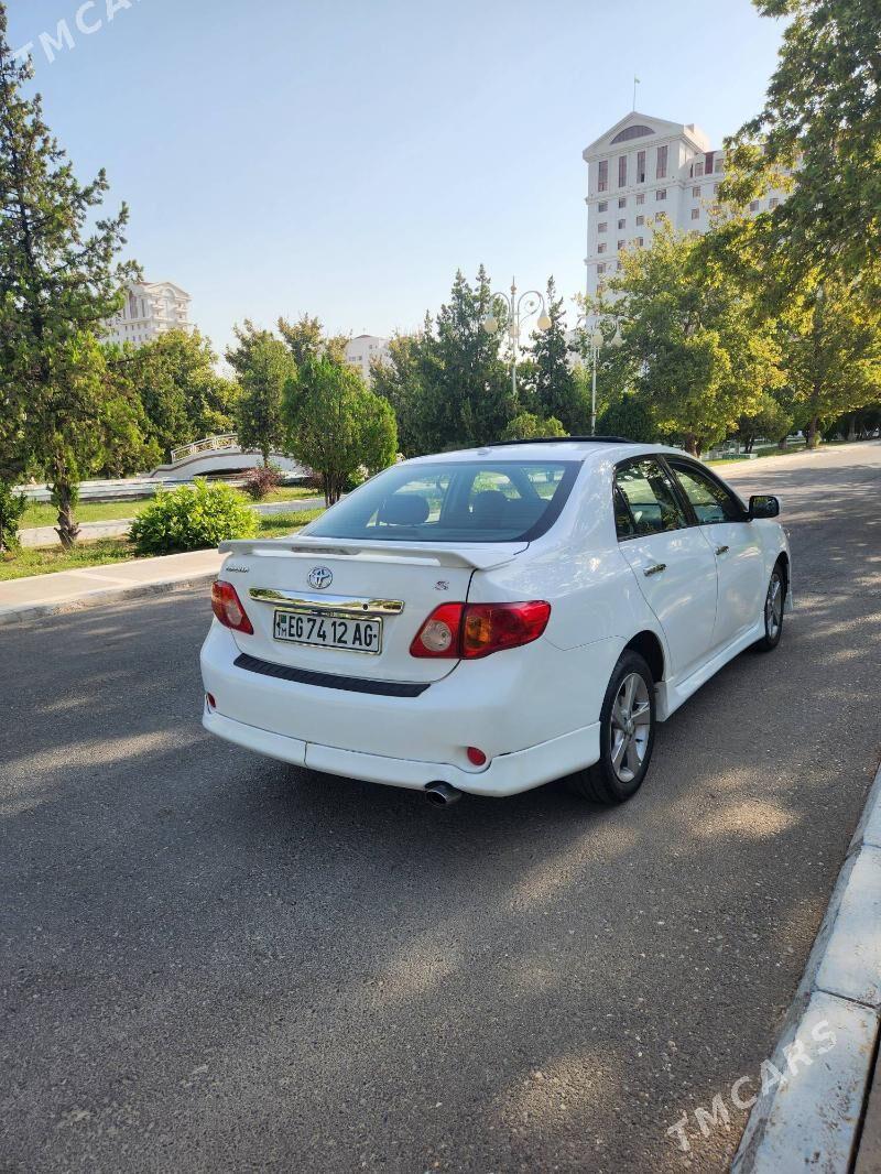 Toyota Corolla 2010 - 164 000 TMT - Hitrowka - img 6