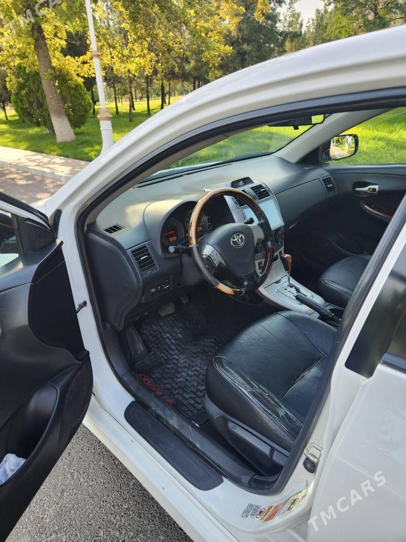 Toyota Corolla 2010 - 164 000 TMT - Hitrowka - img 4