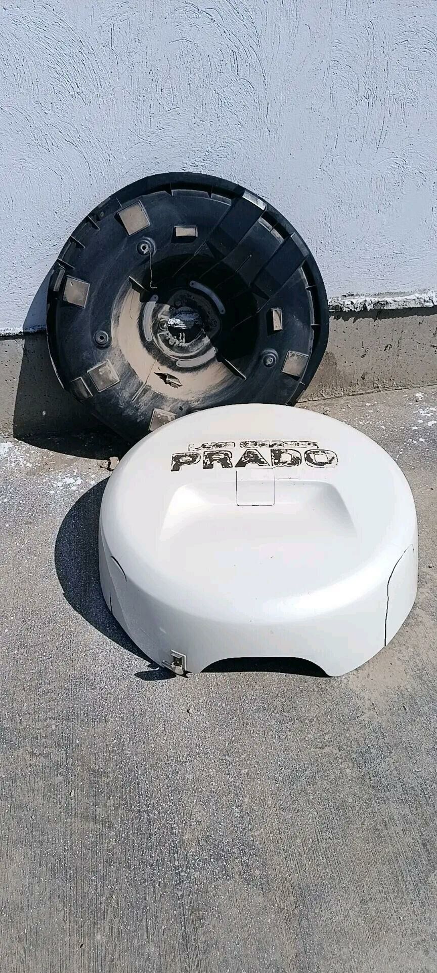 prado zapas kryska 2 000 TMT - Дашогуз - img 2