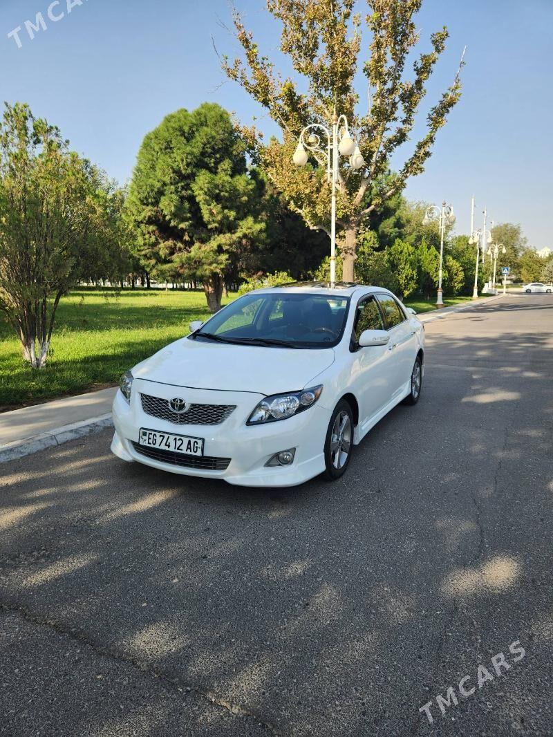 Toyota Corolla 2010 - 164 000 TMT - Hitrowka - img 9