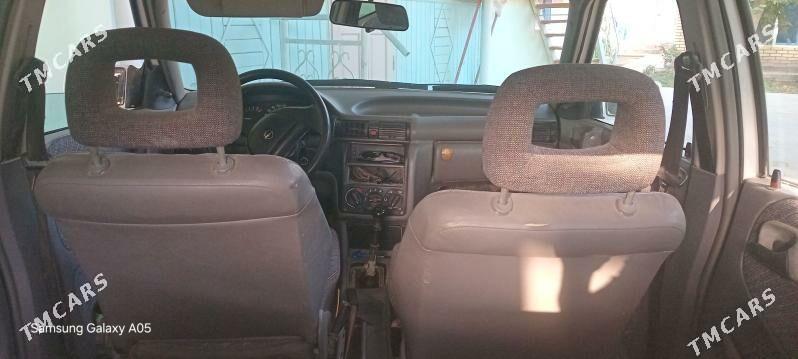 Opel Astra 1992 - 43 000 TMT - Murgap - img 1