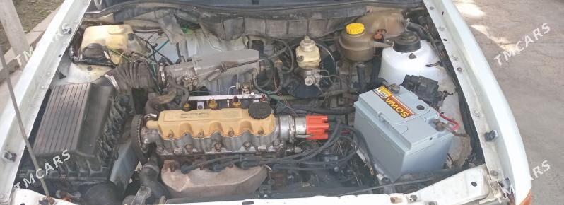 Opel Astra 1992 - 43 000 TMT - Murgap - img 2