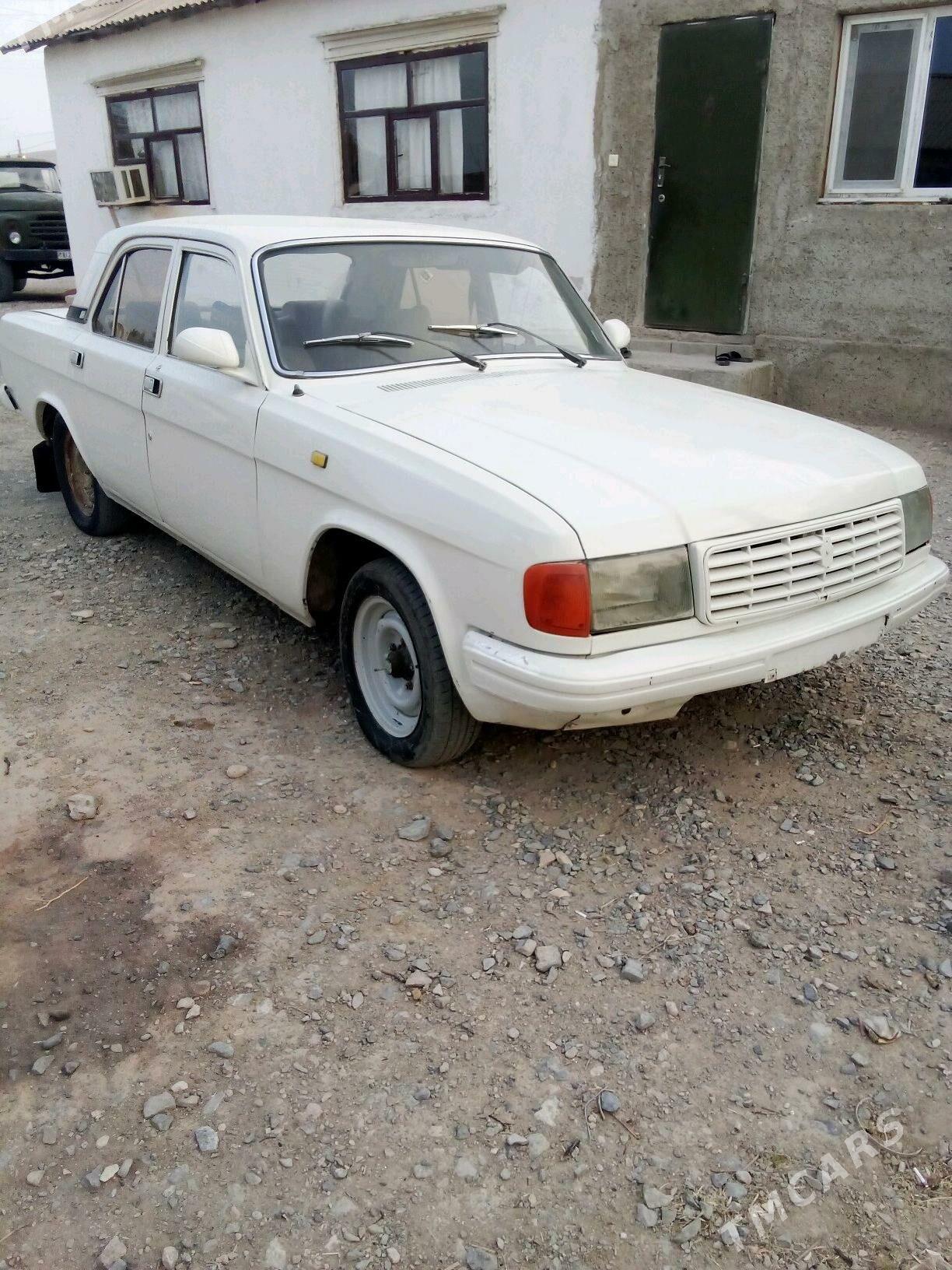 Gaz 24 1993 - 12 000 TMT - Гызыларбат - img 2