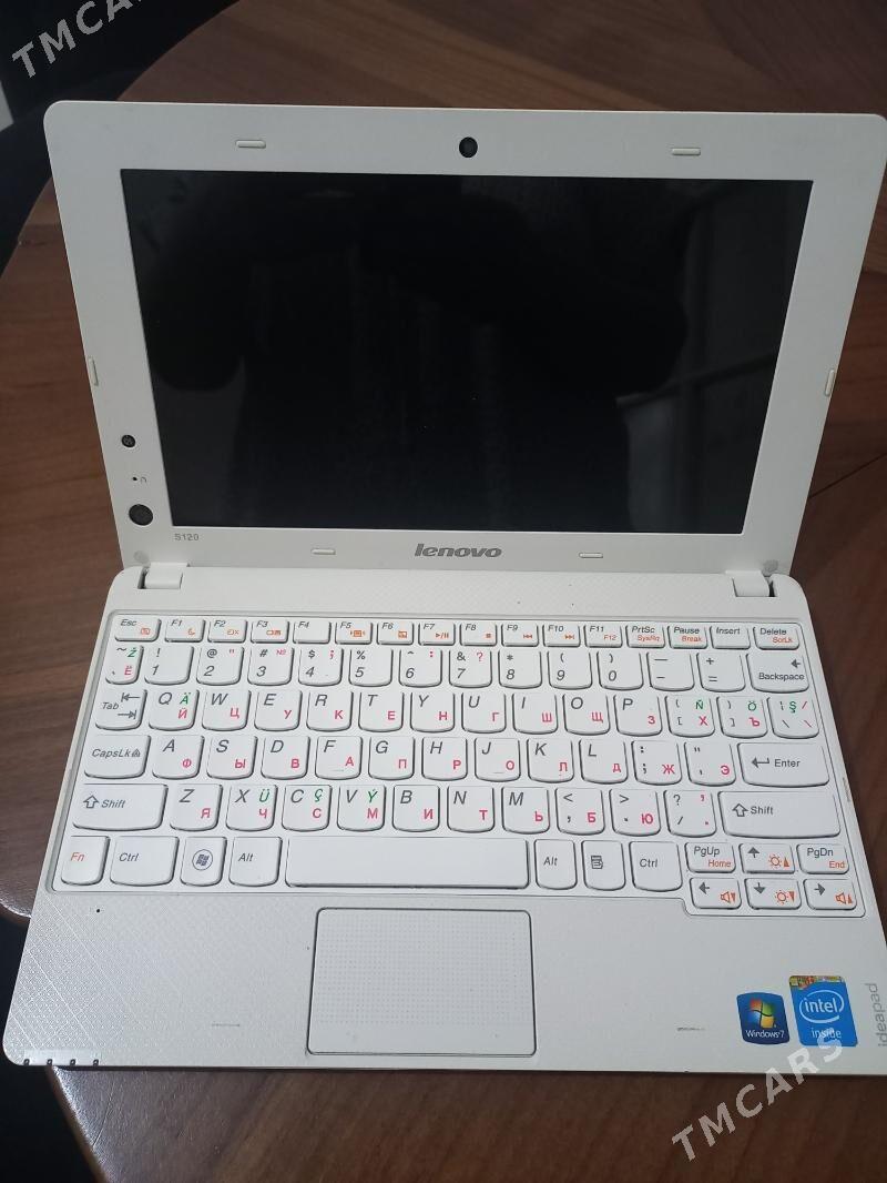 kompyuter Lenovo - Hitrowka - img 2