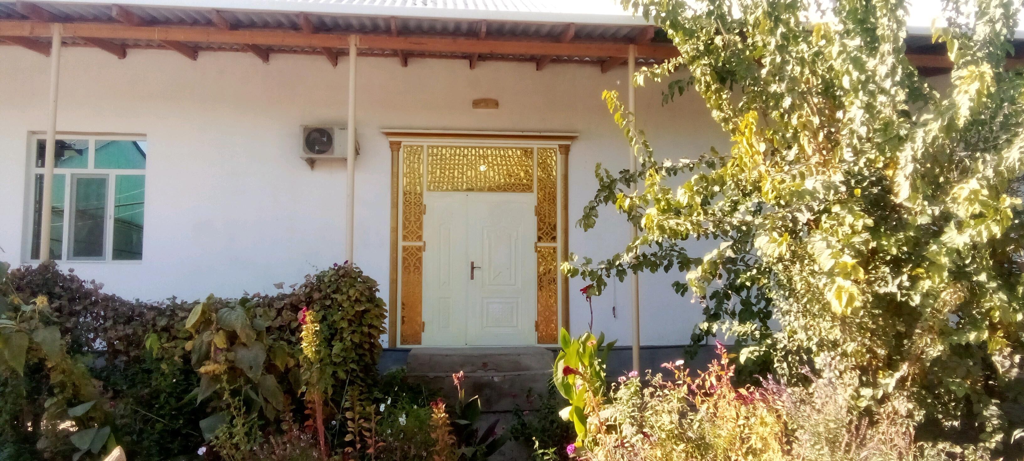 satlyk Jay - Gurbansoltan Eje - img 4