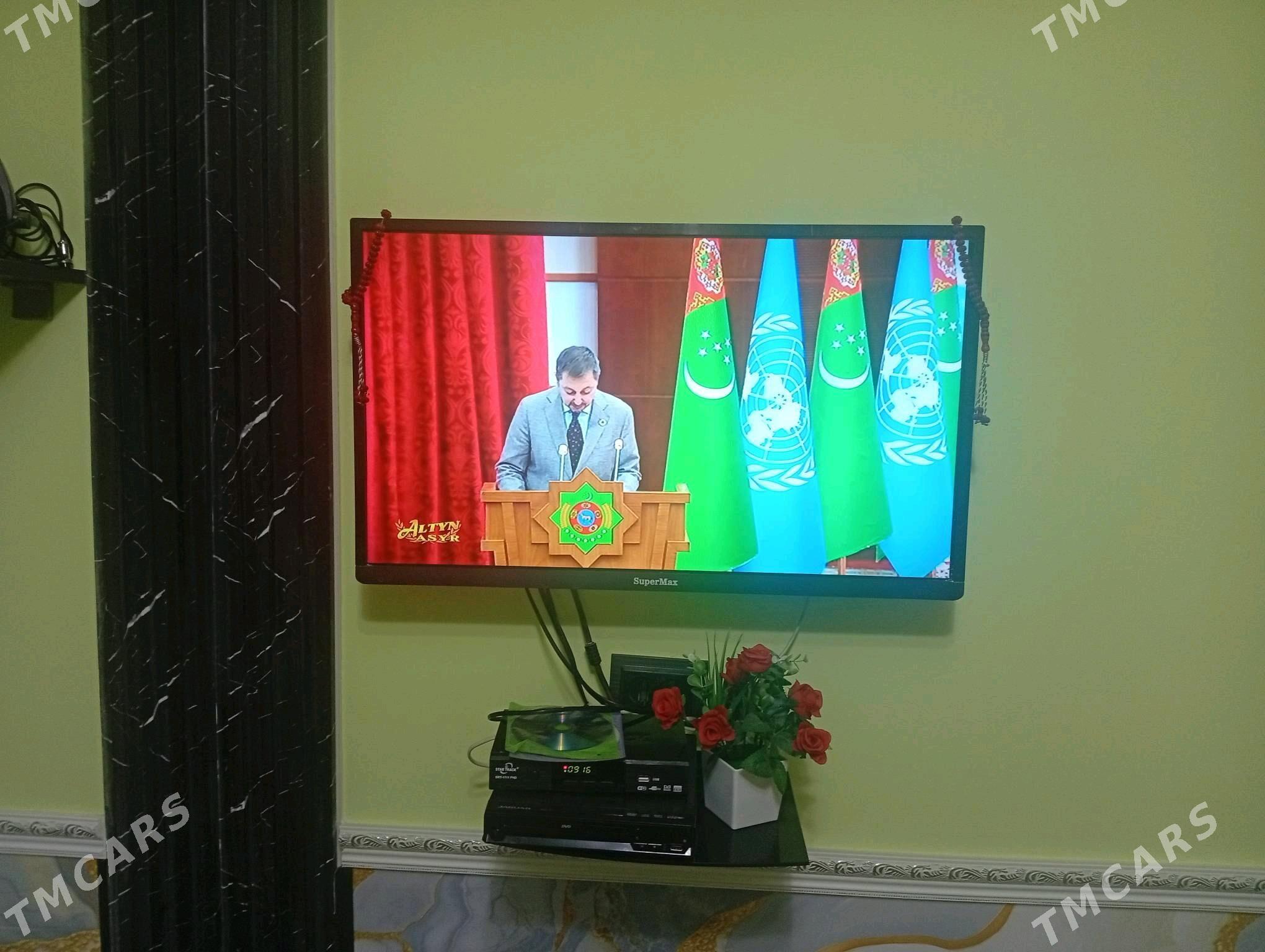 telewizor - Бузмеин ГРЭС - img 3