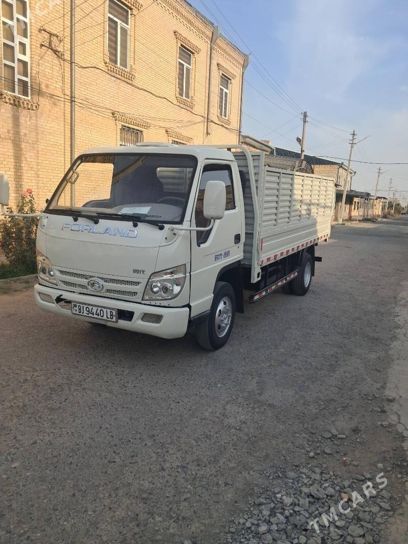 Forland H3 2015 - 150 000 TMT - Türkmenabat - img 7