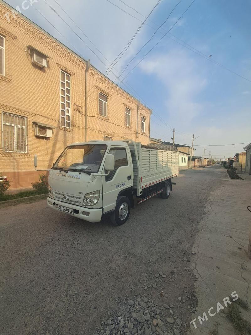 Forland H3 2015 - 150 000 TMT - Türkmenabat - img 5