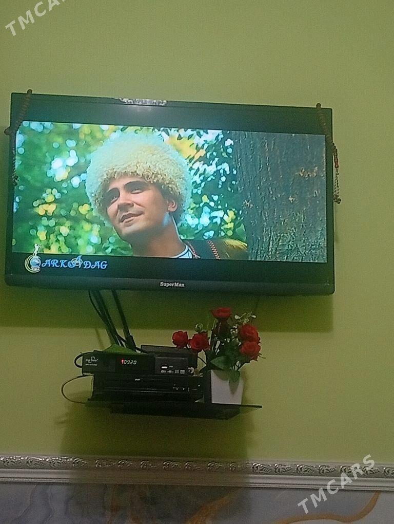 telewizor - Бузмеин ГРЭС - img 1