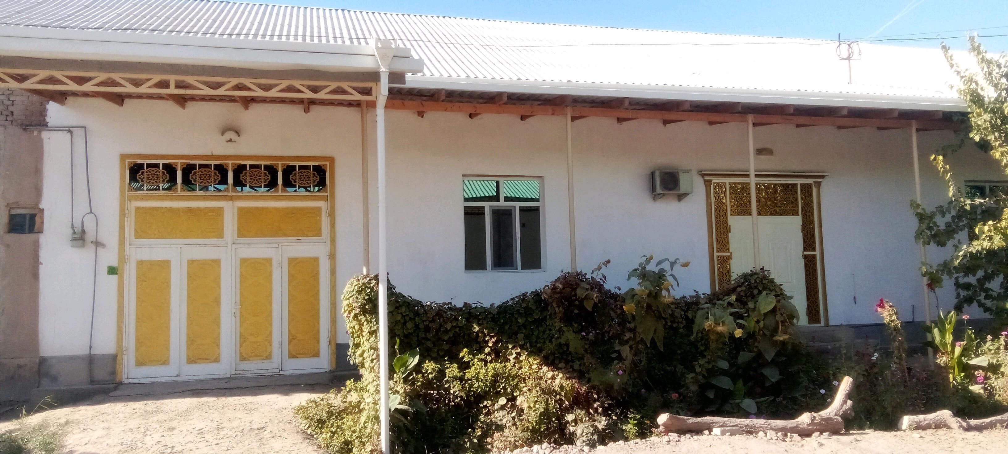 satlyk Jay - Gurbansoltan Eje - img 3