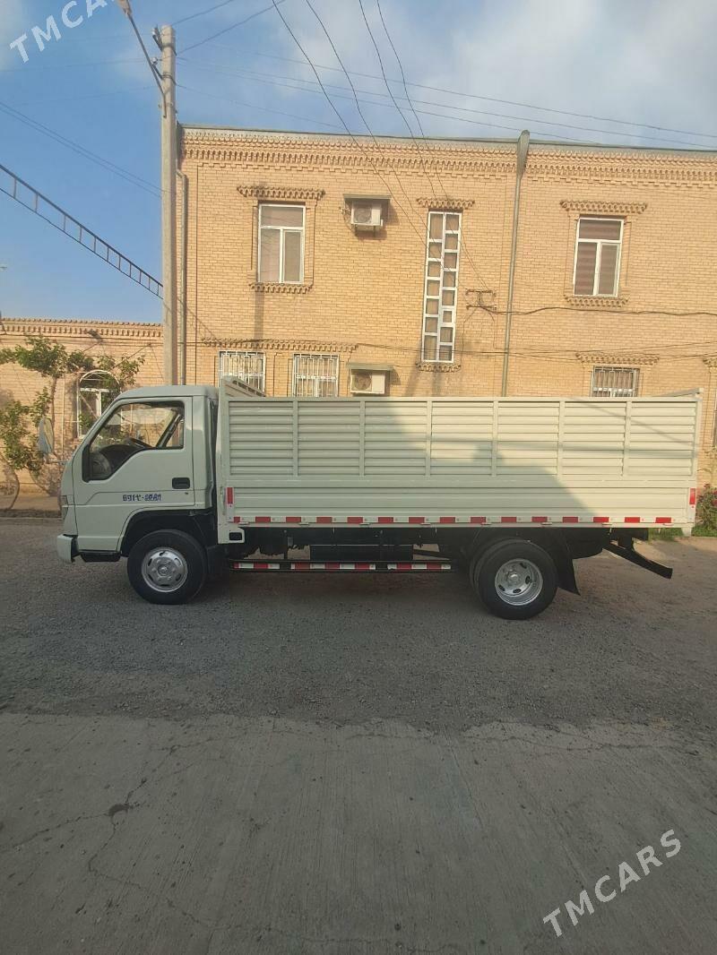 Forland H3 2015 - 150 000 TMT - Türkmenabat - img 3