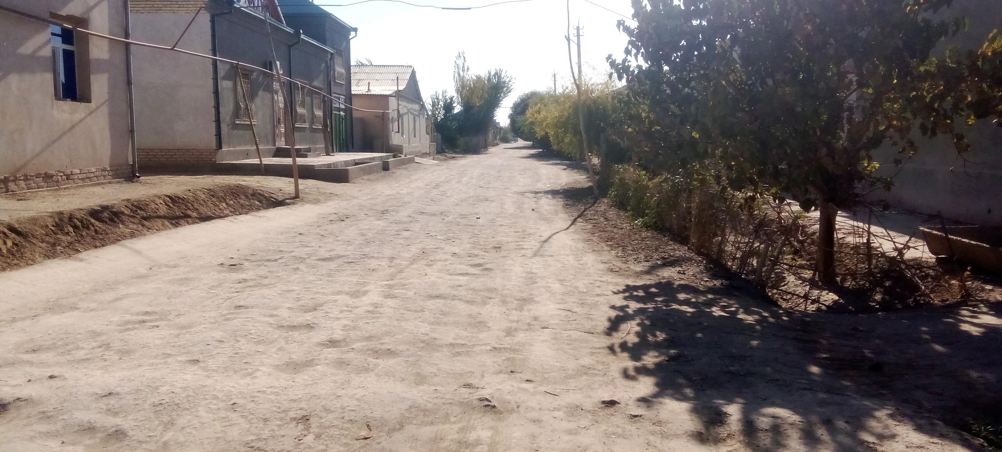 satlyk Jay - Gurbansoltan Eje - img 5