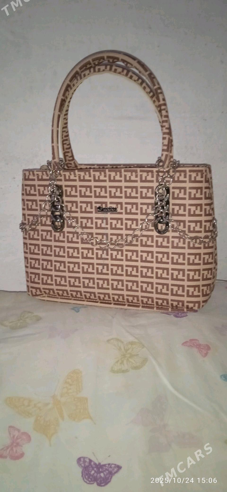 sumka - Balkanabat - img 2