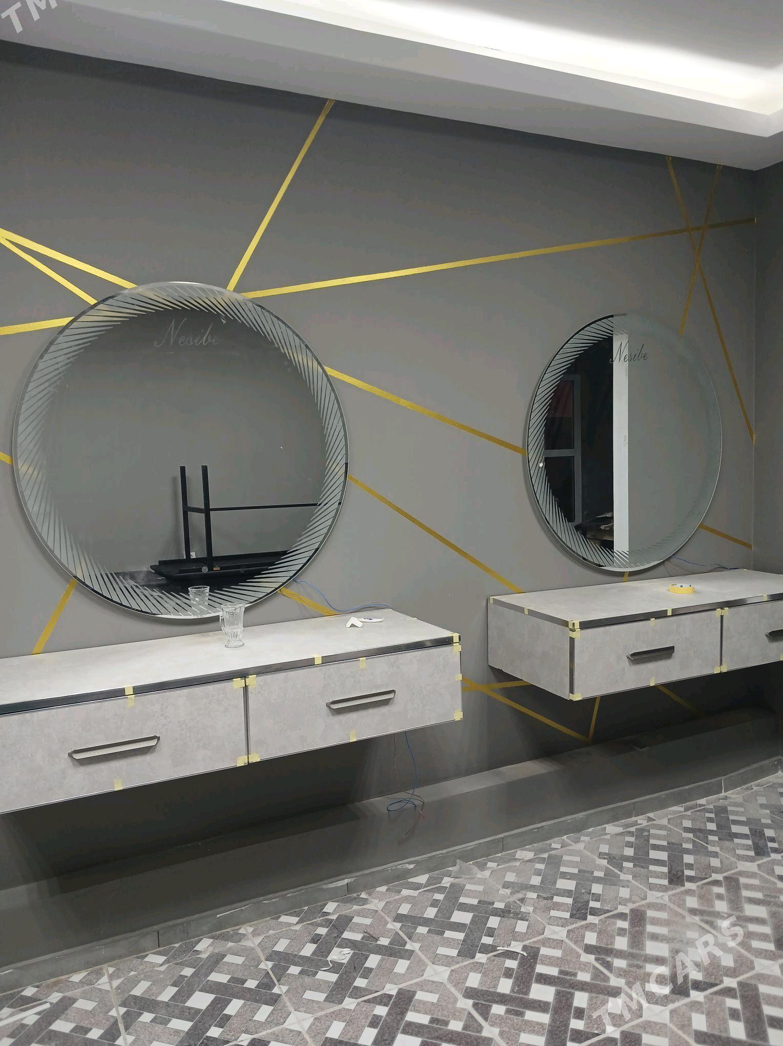 Makiyaz un yer bar - Мир 2 - img 1