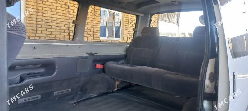 Toyota Hiace 1993 - 75 000 TMT - Мары - img 7