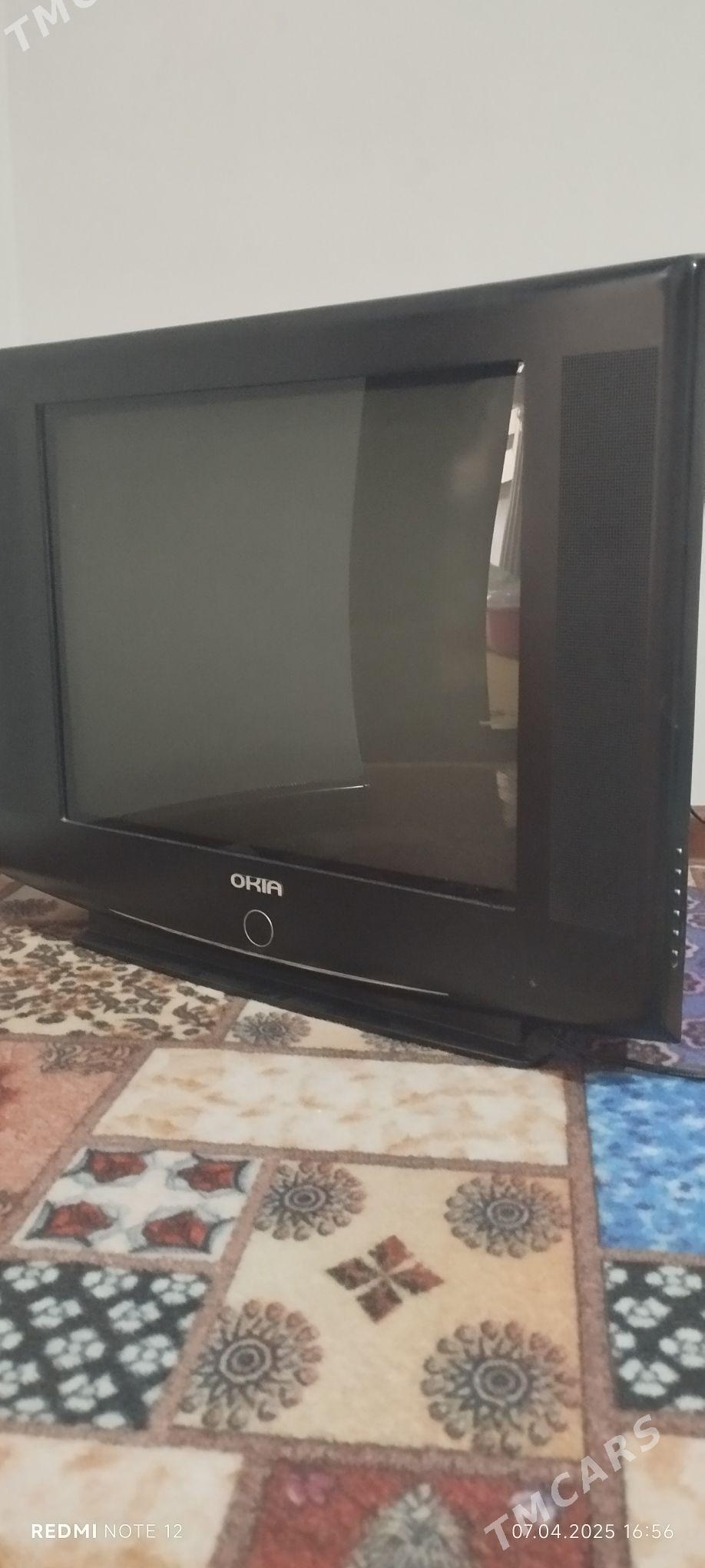 Telewizor OKIA - Köneürgenç - img 1