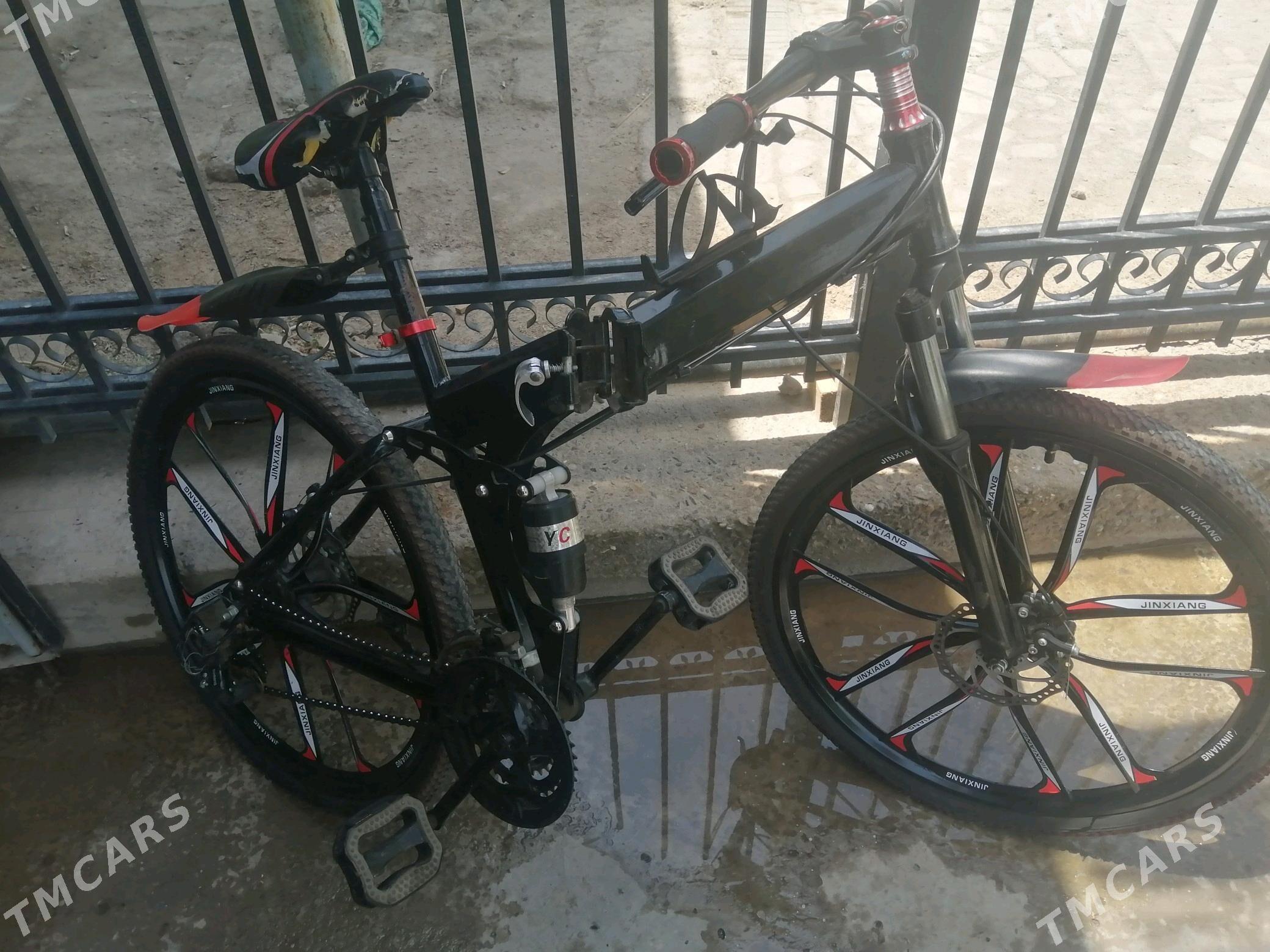 Велик - Türkmenabat - img 5