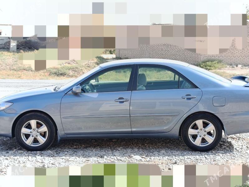 Toyota Camry 2002 - 180 000 TMT - Мары - img 2