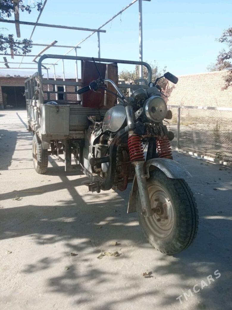 Fekon FK150-8G 2015 - 10 000 TMT - Бахарден - img 2