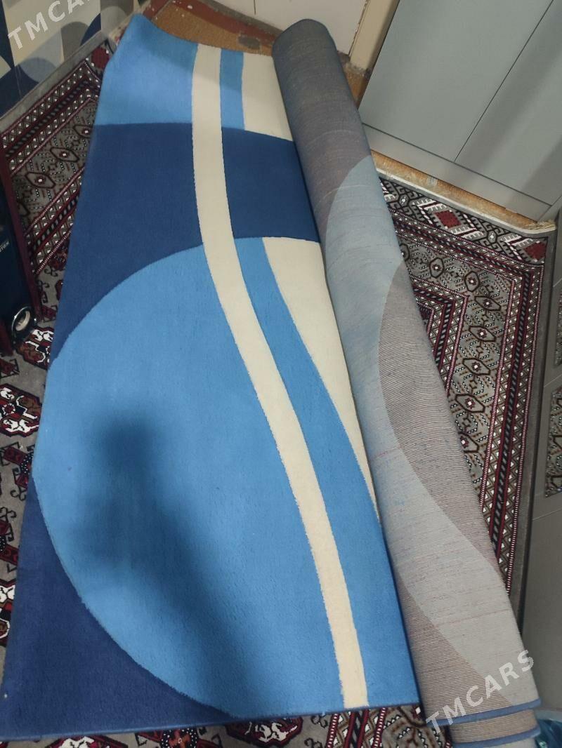 Кавер тазе - Туркменабат - img 2