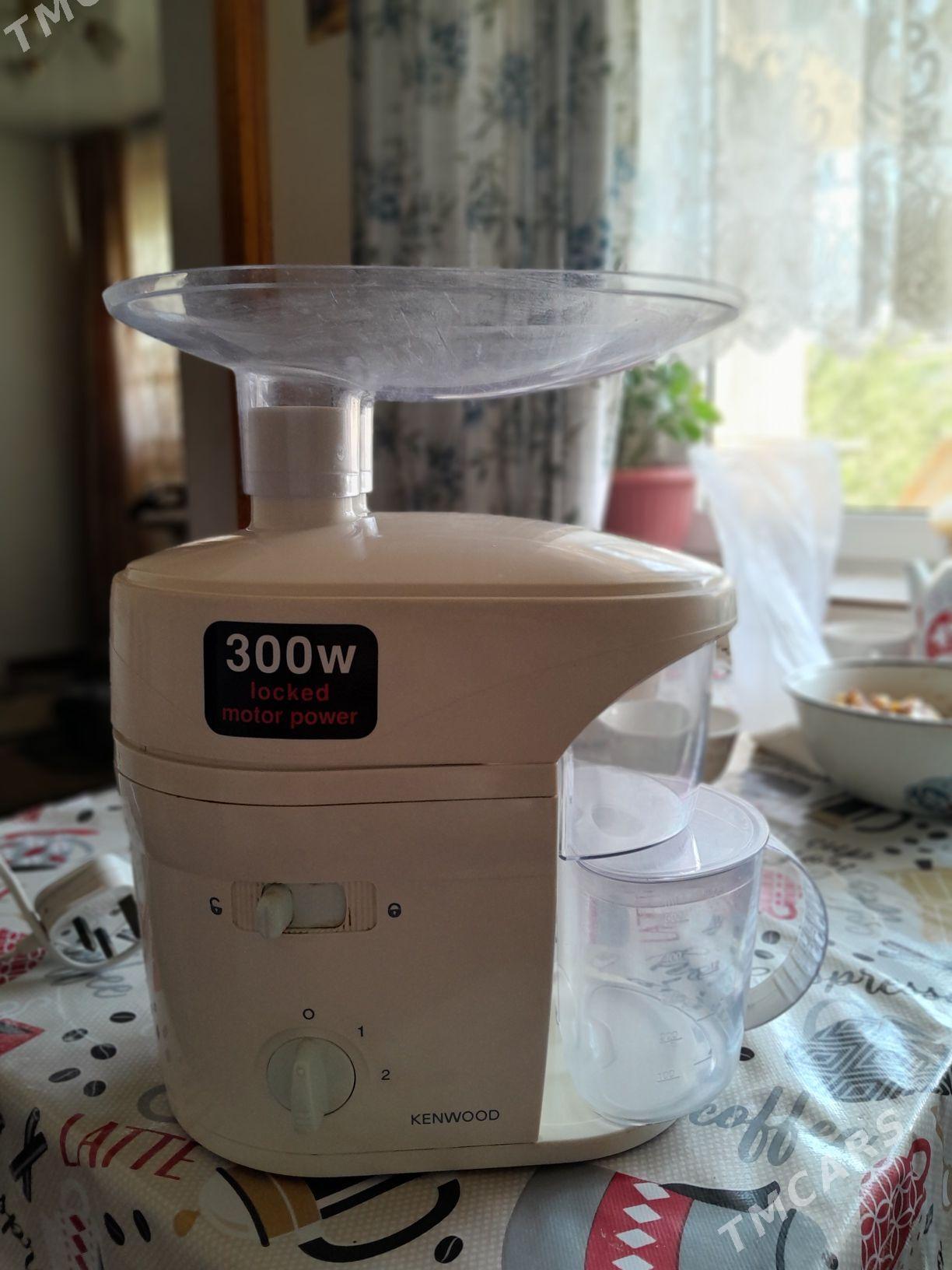 соковыжималка - Mary - img 1