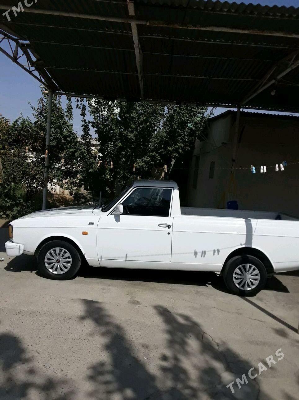 Saipa Zamyad 2013 - 70 000 TMT - Ашхабад - img 2