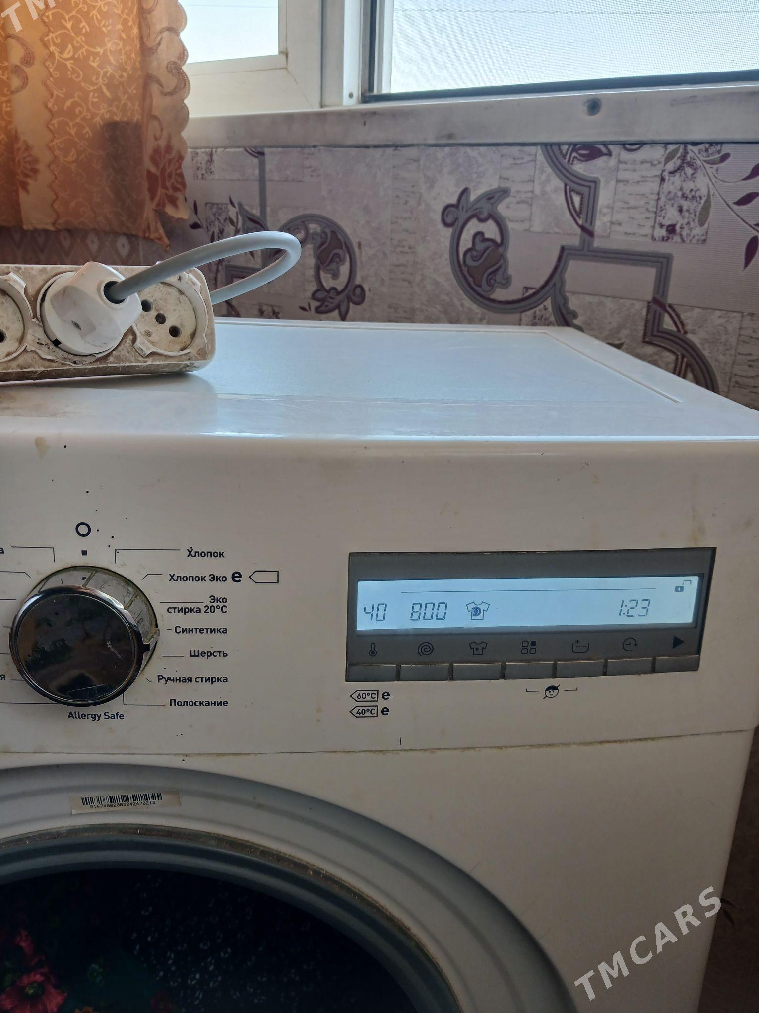 стиральная машинка - Туркменабат - img 5