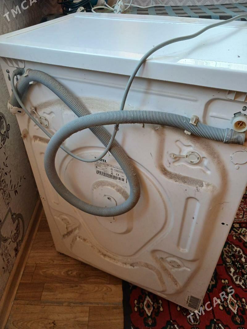 стиральная машинка - Туркменабат - img 2