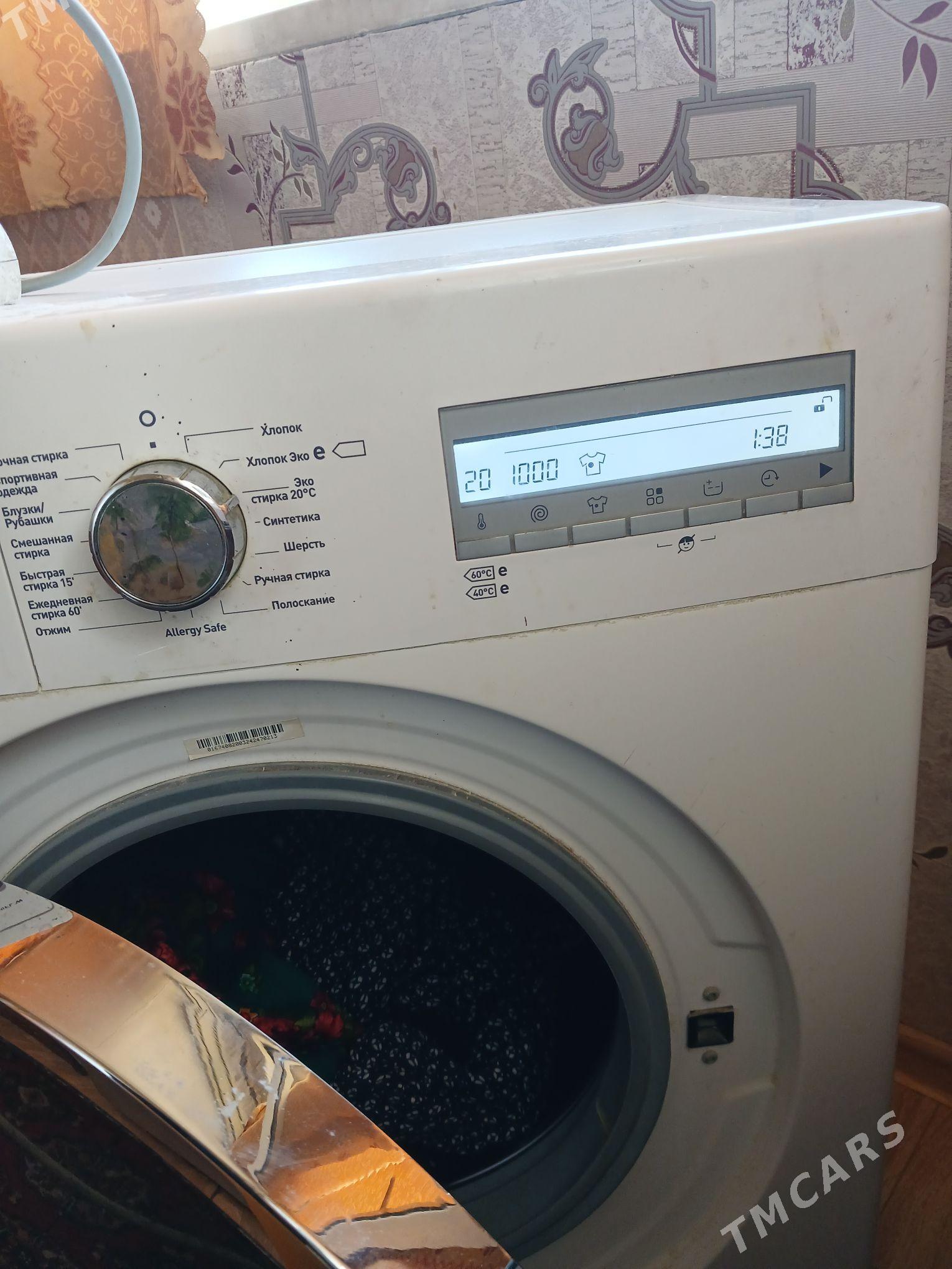 стиральная машинка - Туркменабат - img 4
