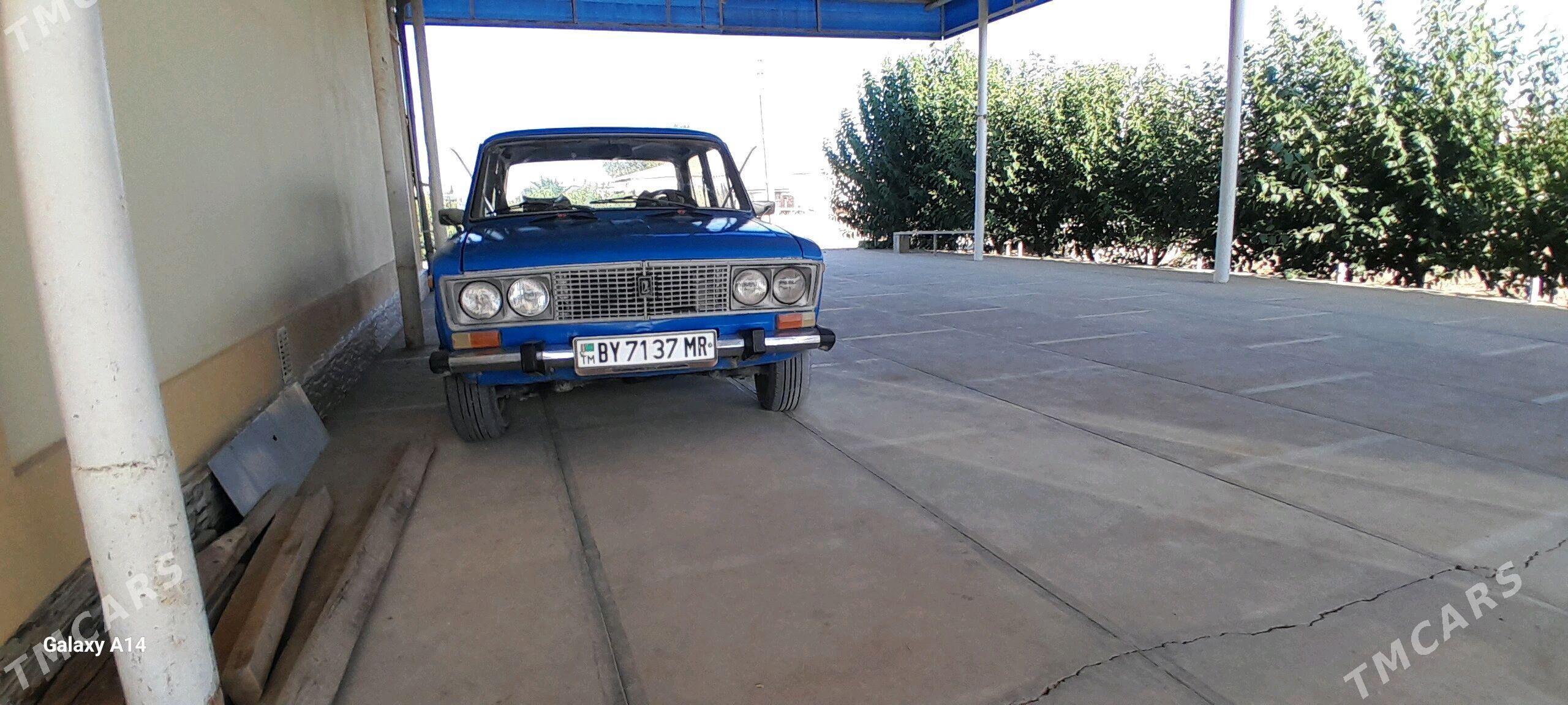 Lada 2106 1995 - 25 000 TMT - Байрамали - img 3