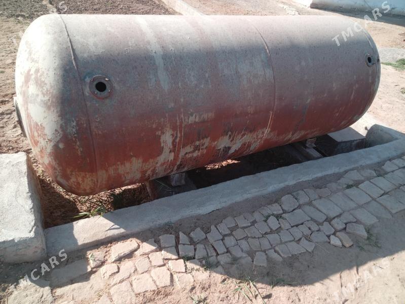 SATLYK SUW BOCKA 8 TONLUK - Ёлётен - img 2