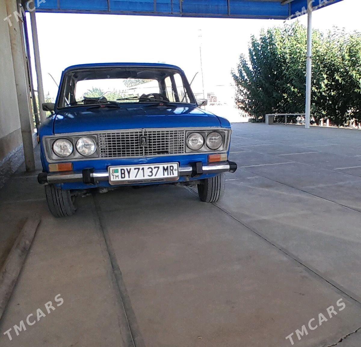 Lada 2106 1995 - 25 000 TMT - Байрамали - img 1