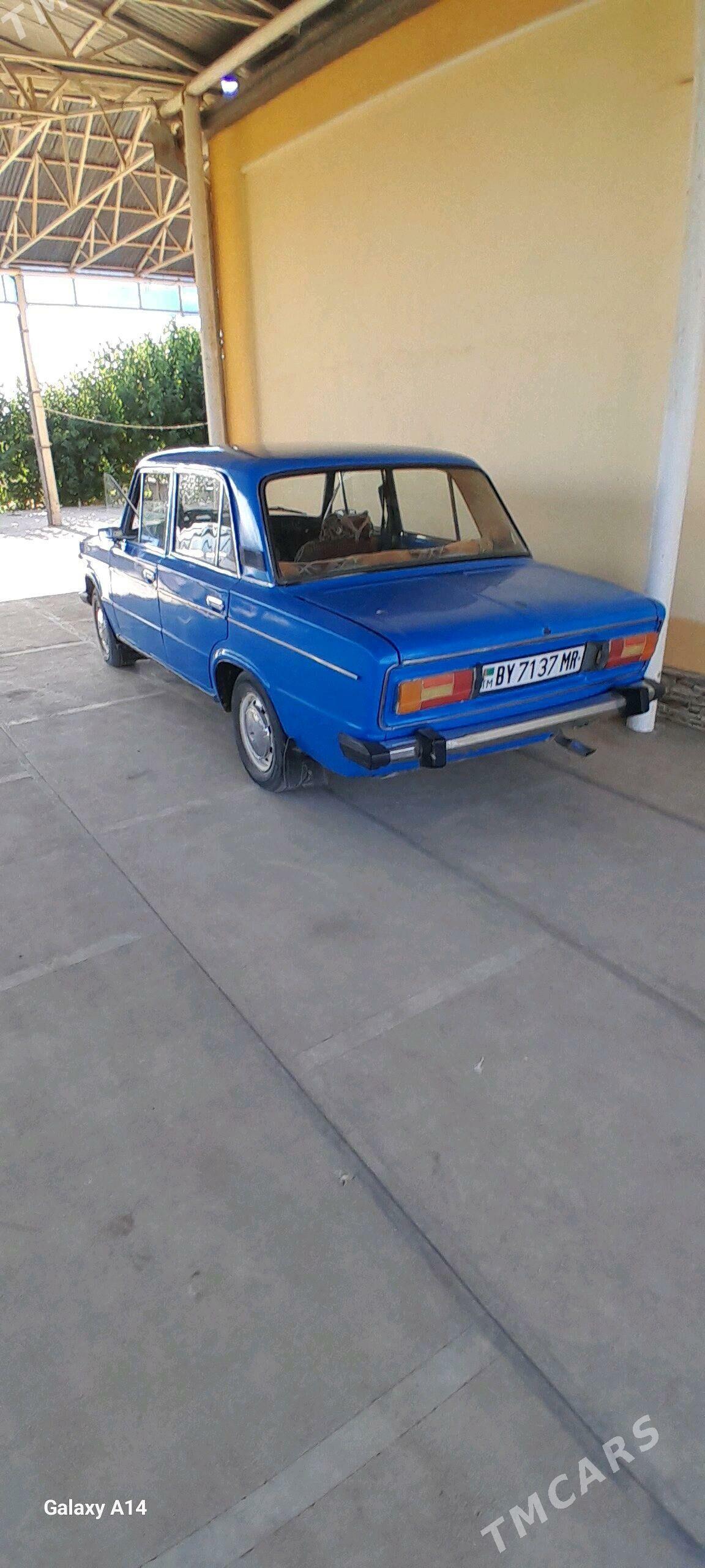 Lada 2106 1995 - 25 000 TMT - Байрамали - img 2
