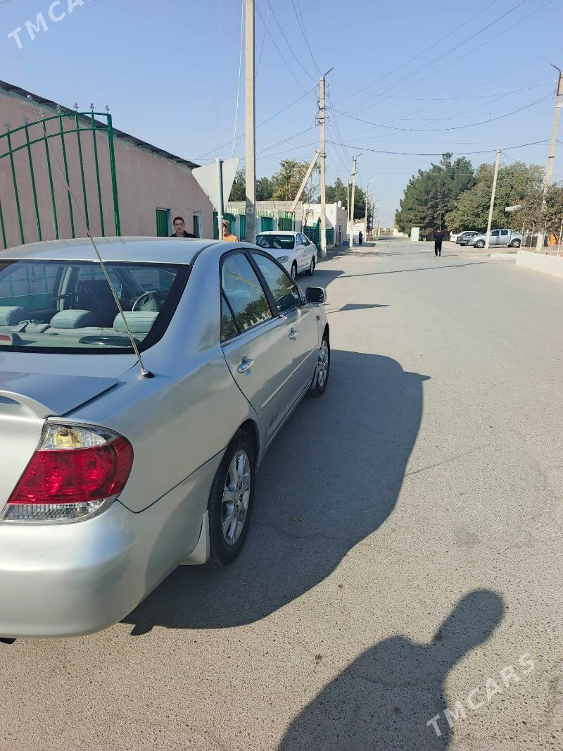 Toyota Camry 2005 - 135 000 TMT - Änew - img 5