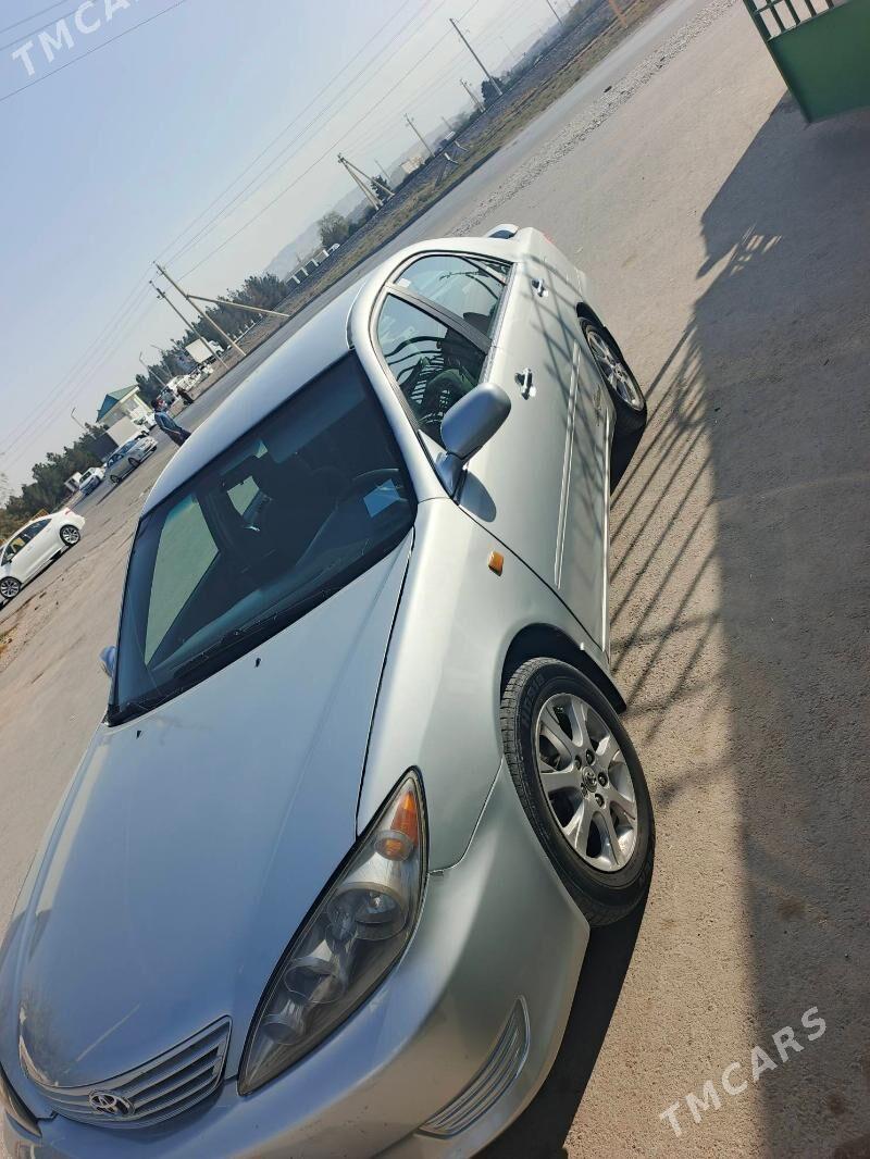 Toyota Camry 2005 - 135 000 TMT - Änew - img 2