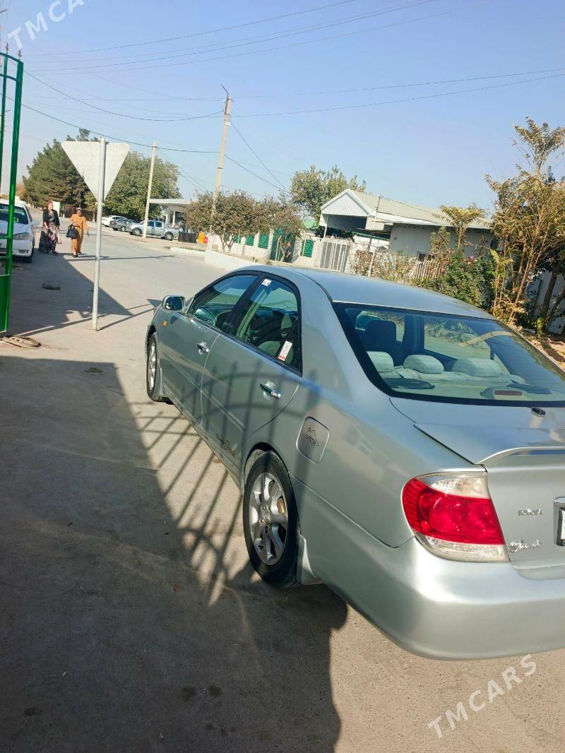 Toyota Camry 2005 - 135 000 TMT - Änew - img 4