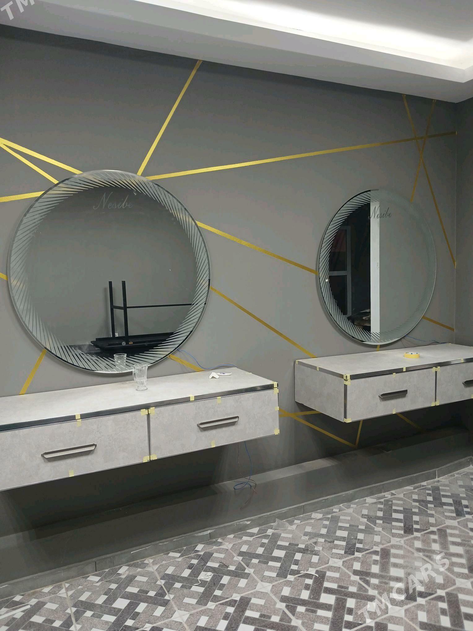 Atelya un uly kabinet - Мир 2 - img 1