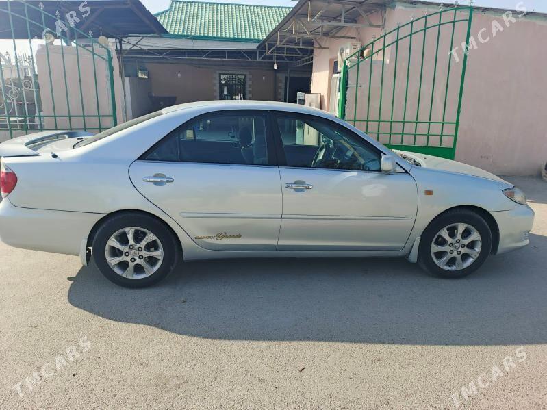 Toyota Camry 2005 - 135 000 TMT - Änew - img 3
