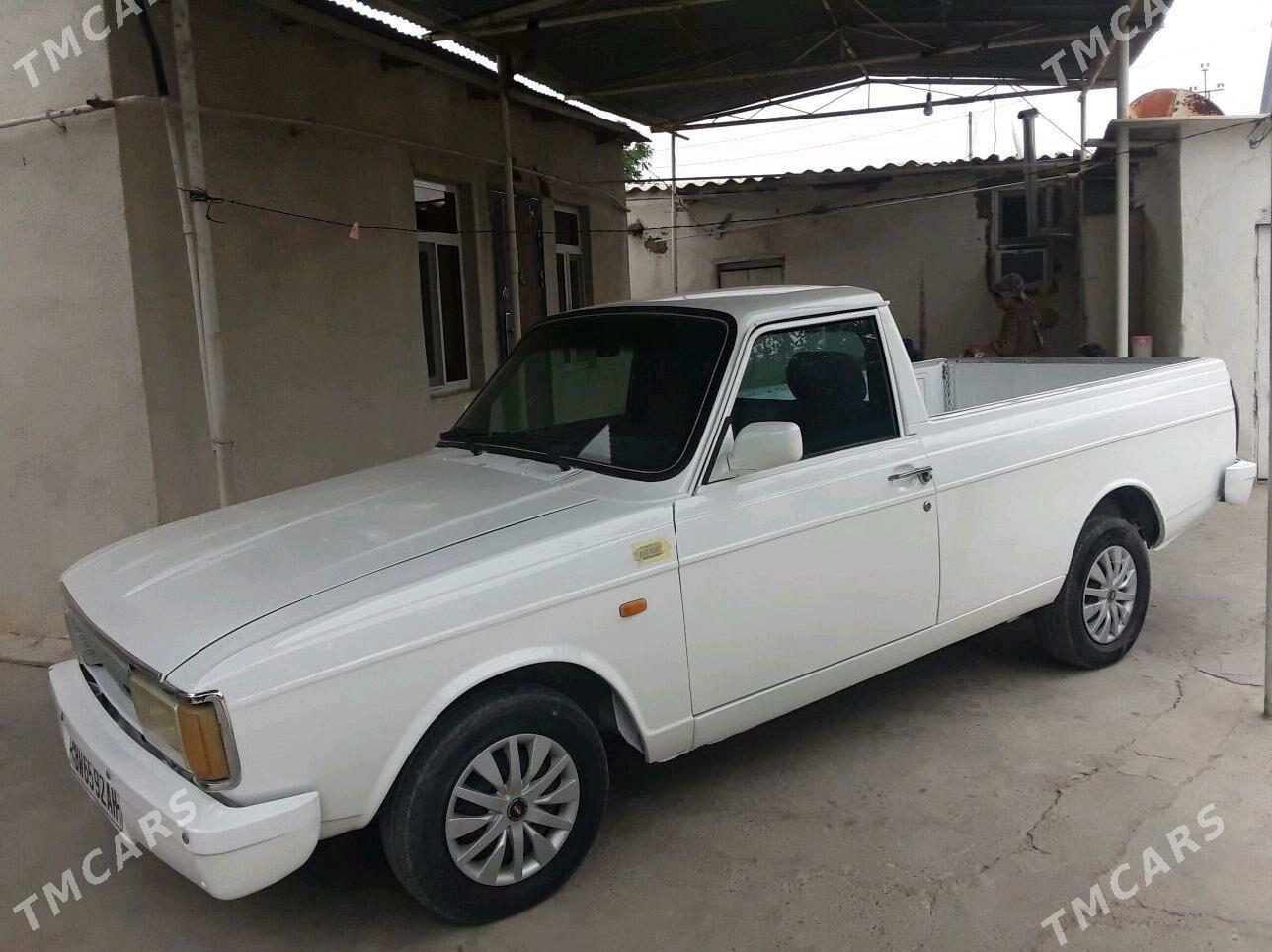 Saipa Zamyad 2013 - 70 000 TMT - Ашхабад - img 3