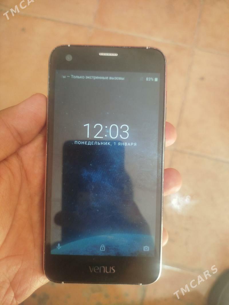 vestel venus - Sakarçäge - img 2