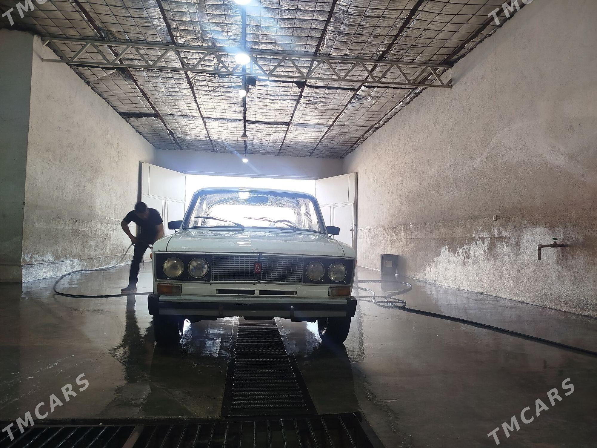 Lada 2106 2001 - 26 000 TMT - Байрамали - img 3