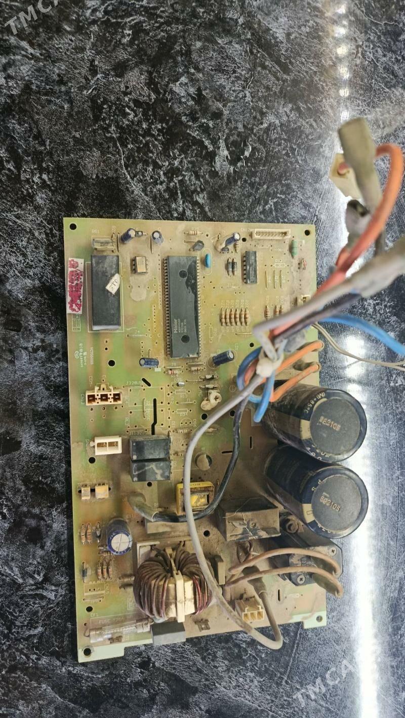 плата от кондиционера - 11 мкр - img 3