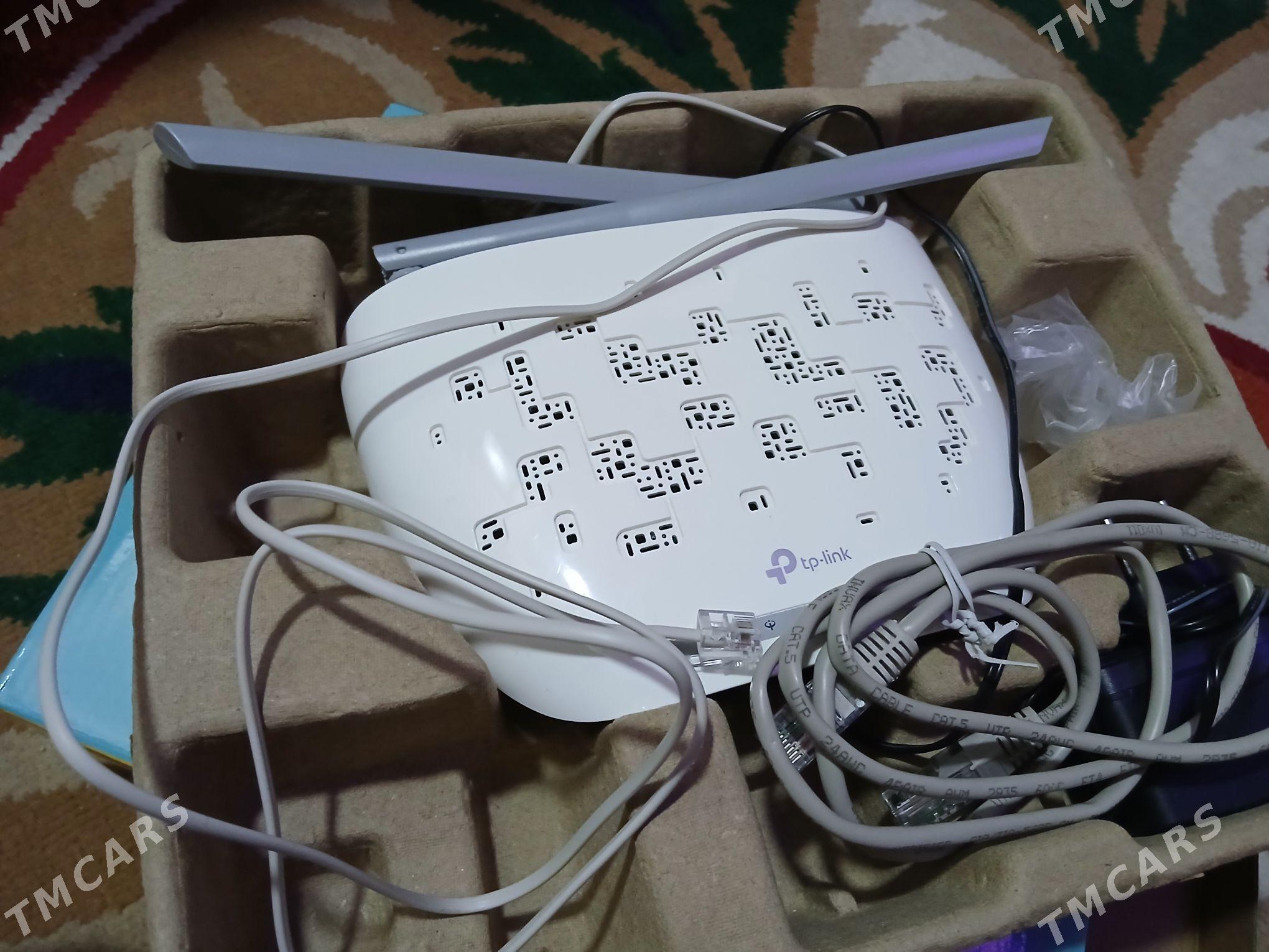 router - Daşoguz - img 2