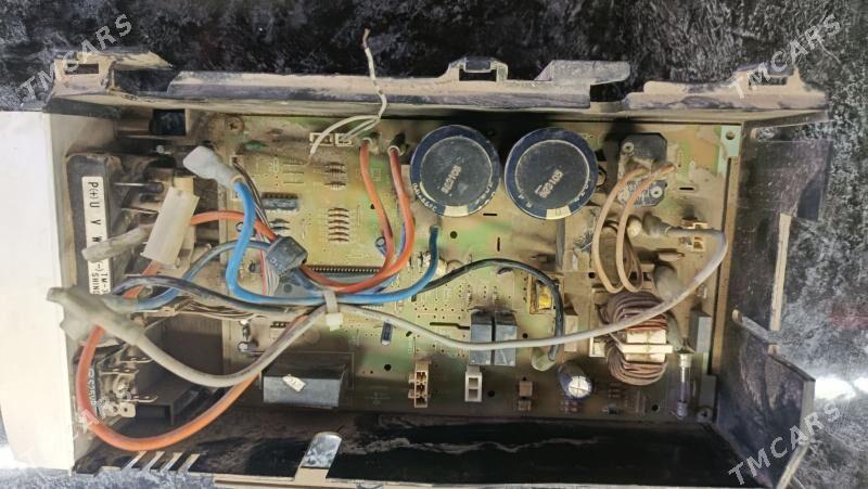 плата от кондиционера - 11 мкр - img 2