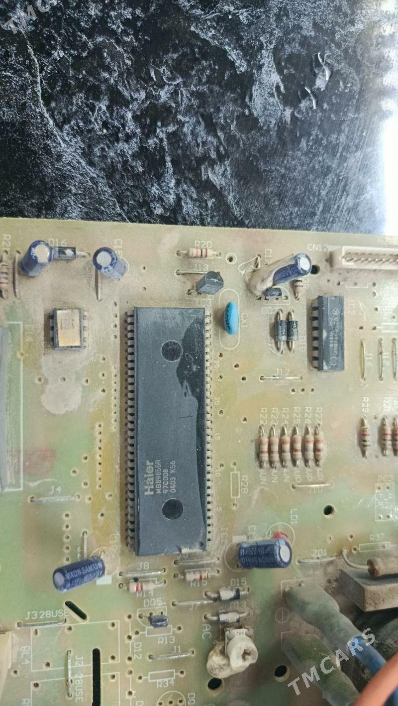 плата от кондиционера - 11 мкр - img 4