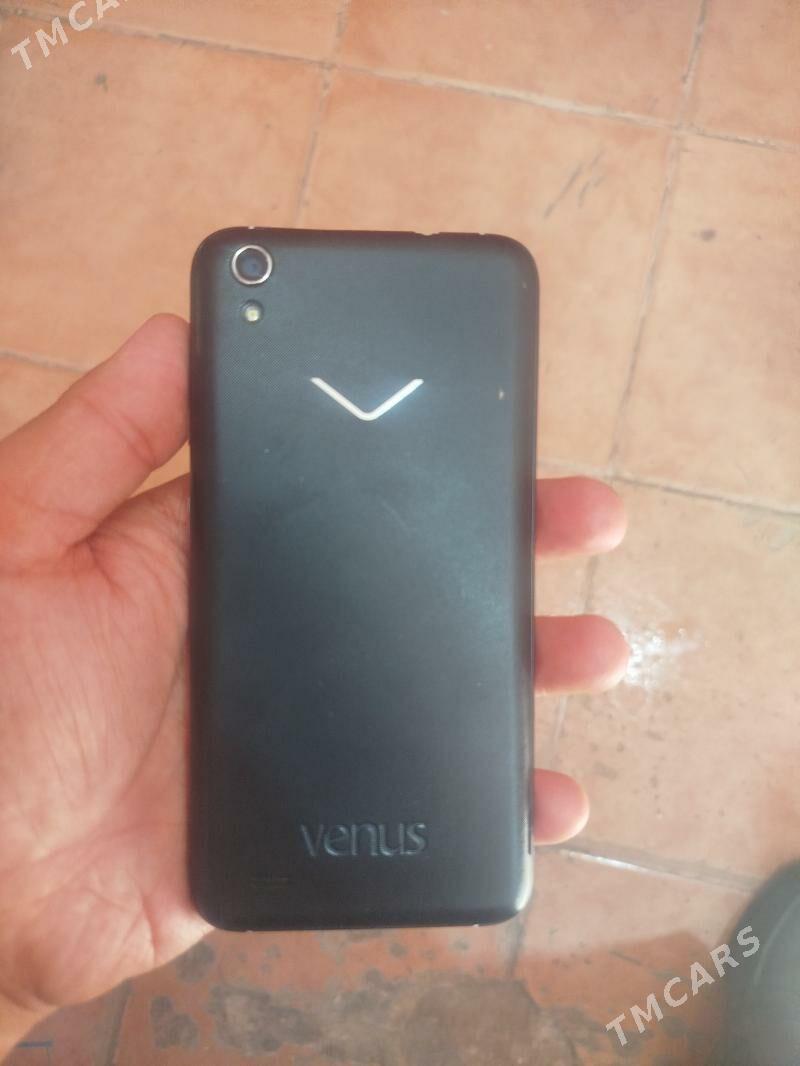 vestel venus - Sakarçäge - img 3