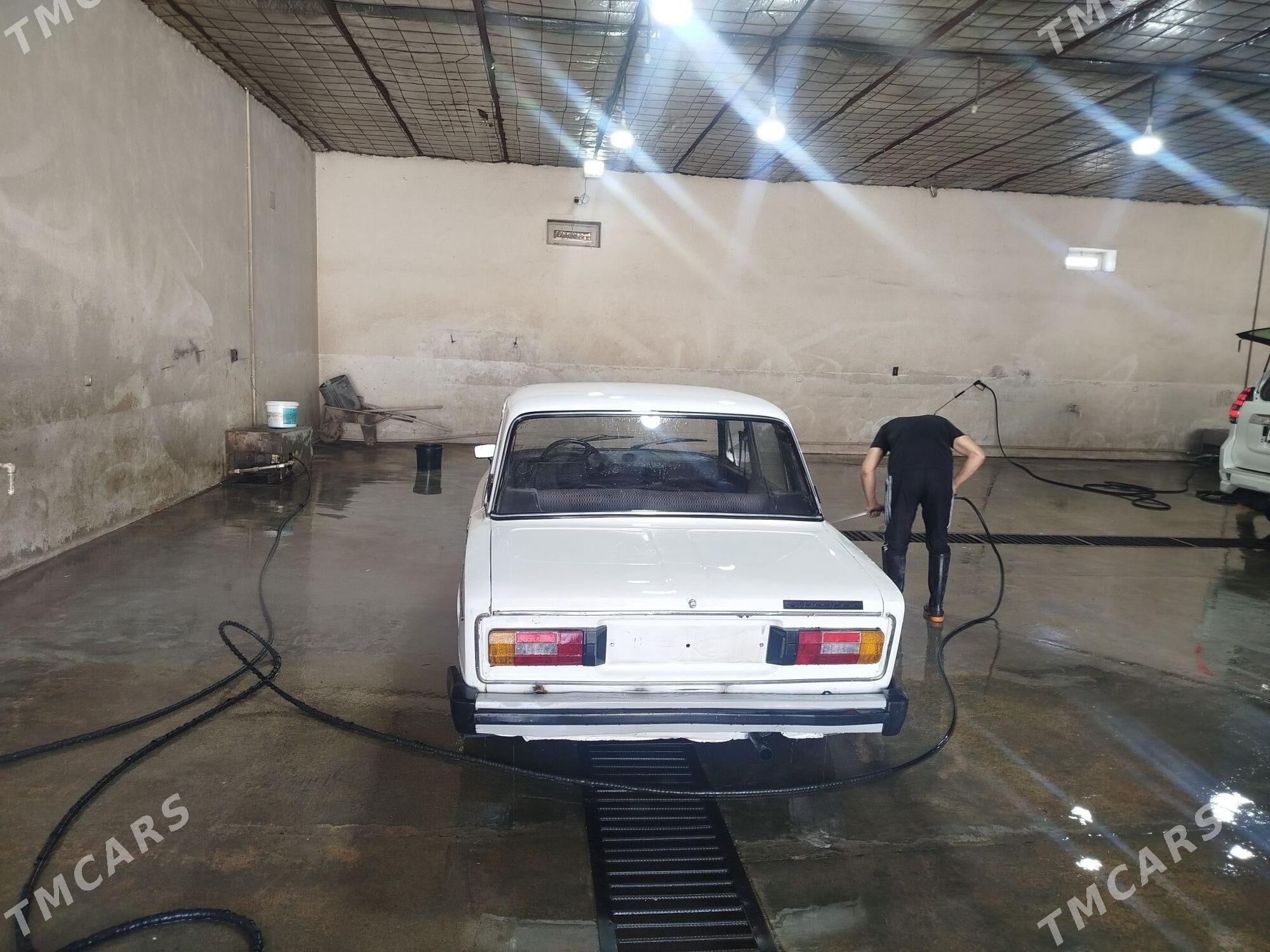 Lada 2106 2001 - 26 000 TMT - Байрамали - img 4