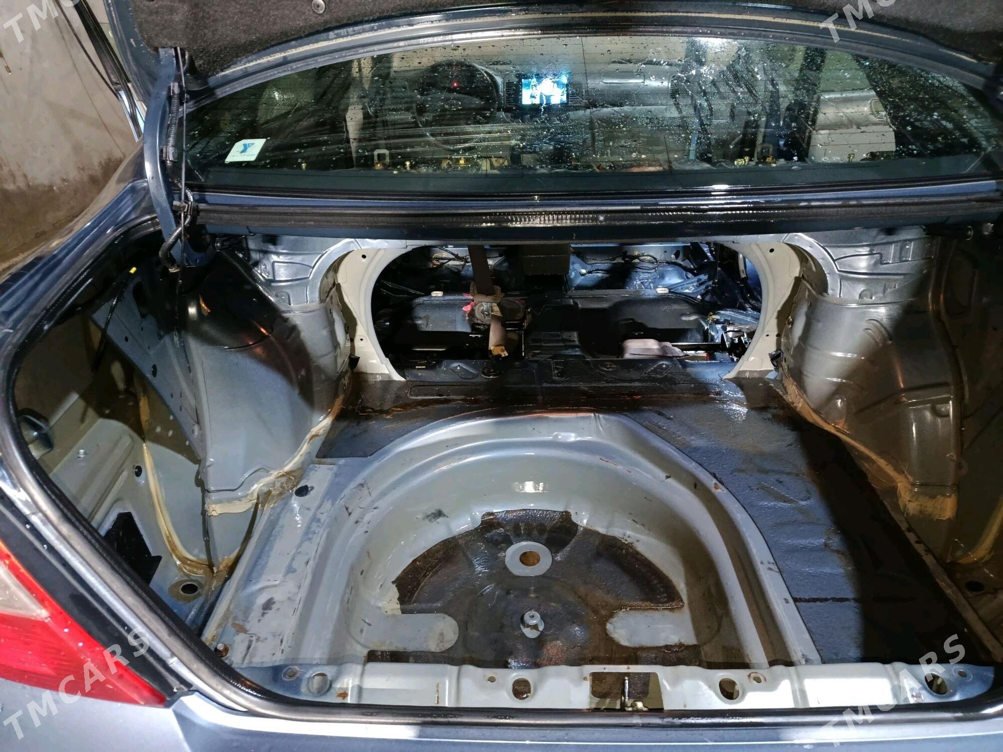 Toyota Camry 2002 - 180 000 TMT - Мары - img 4