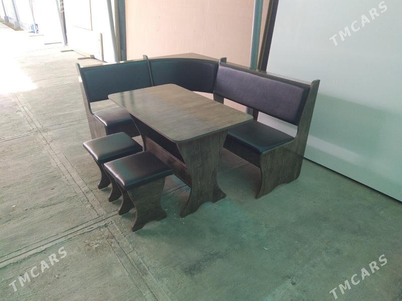 Kuhyny ugalok - Garadamak - img 2