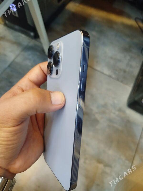 iphon 13pro 256 - Мары - img 2